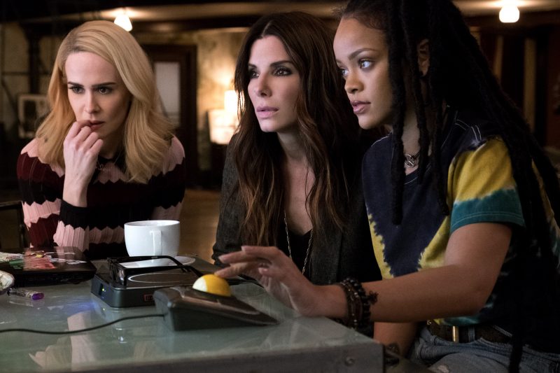 Ocean's 8 5