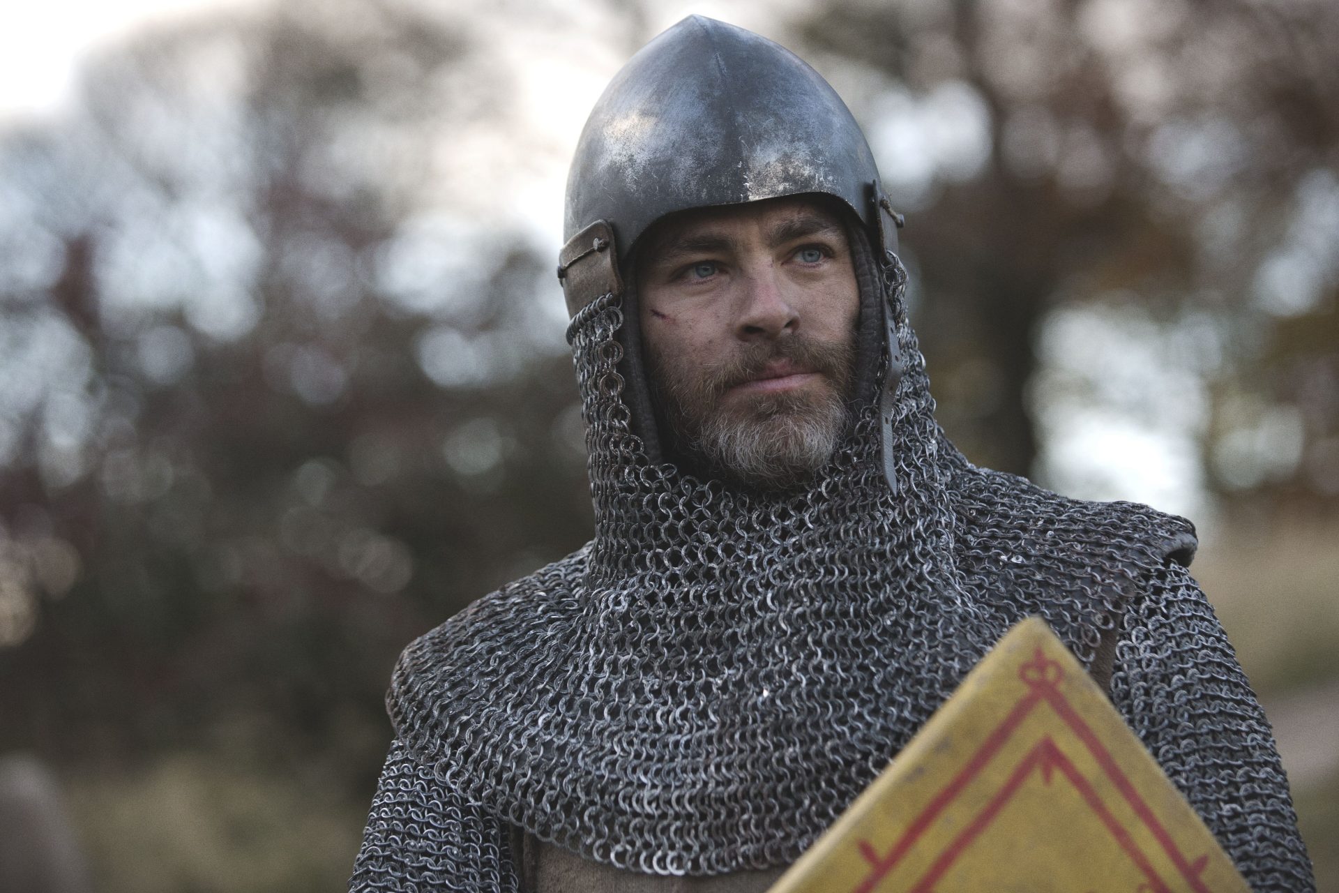 Outlaw King