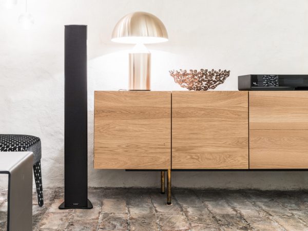 Piega TMicro 60 AMT