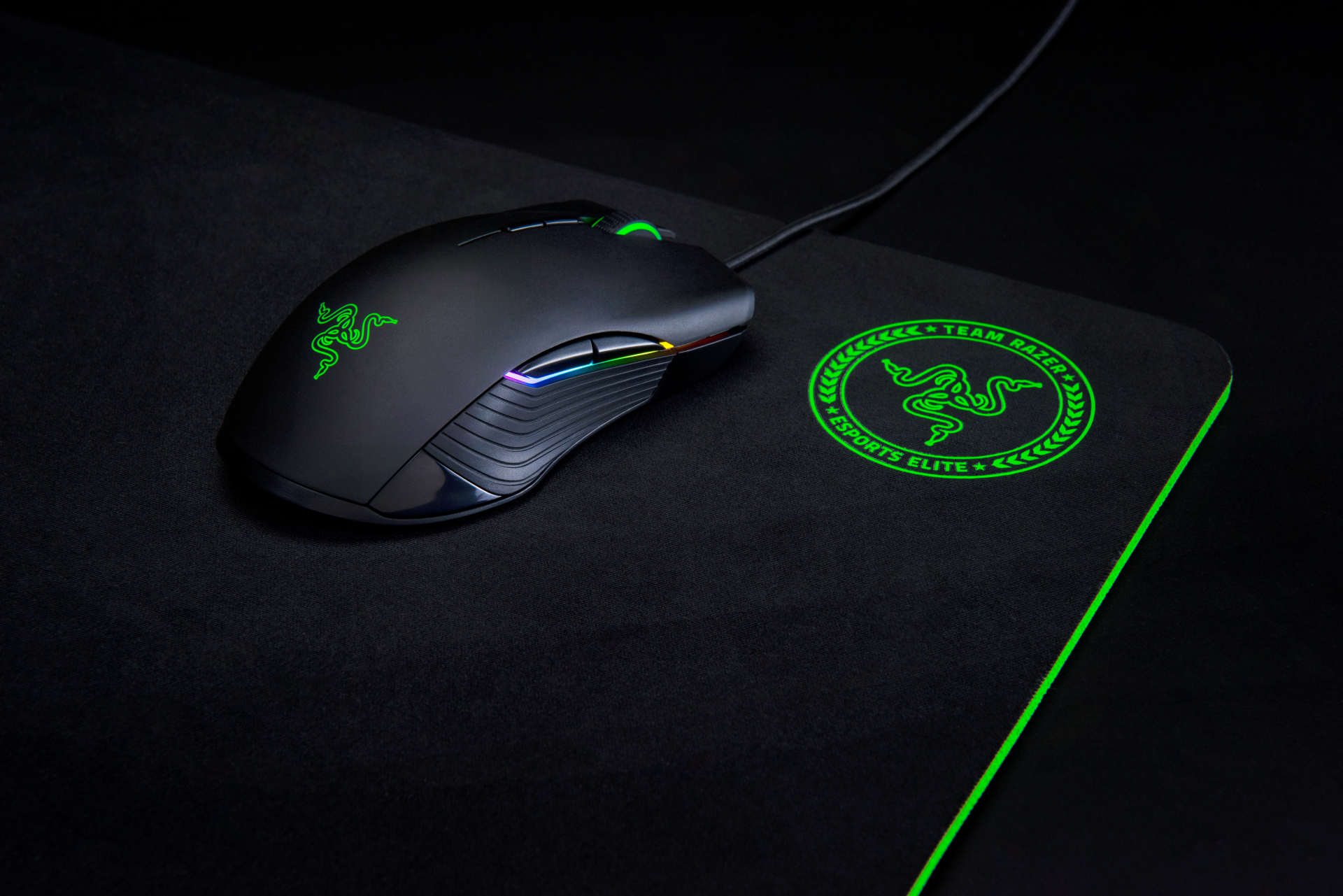 Razer Lancehead Tournament Edition