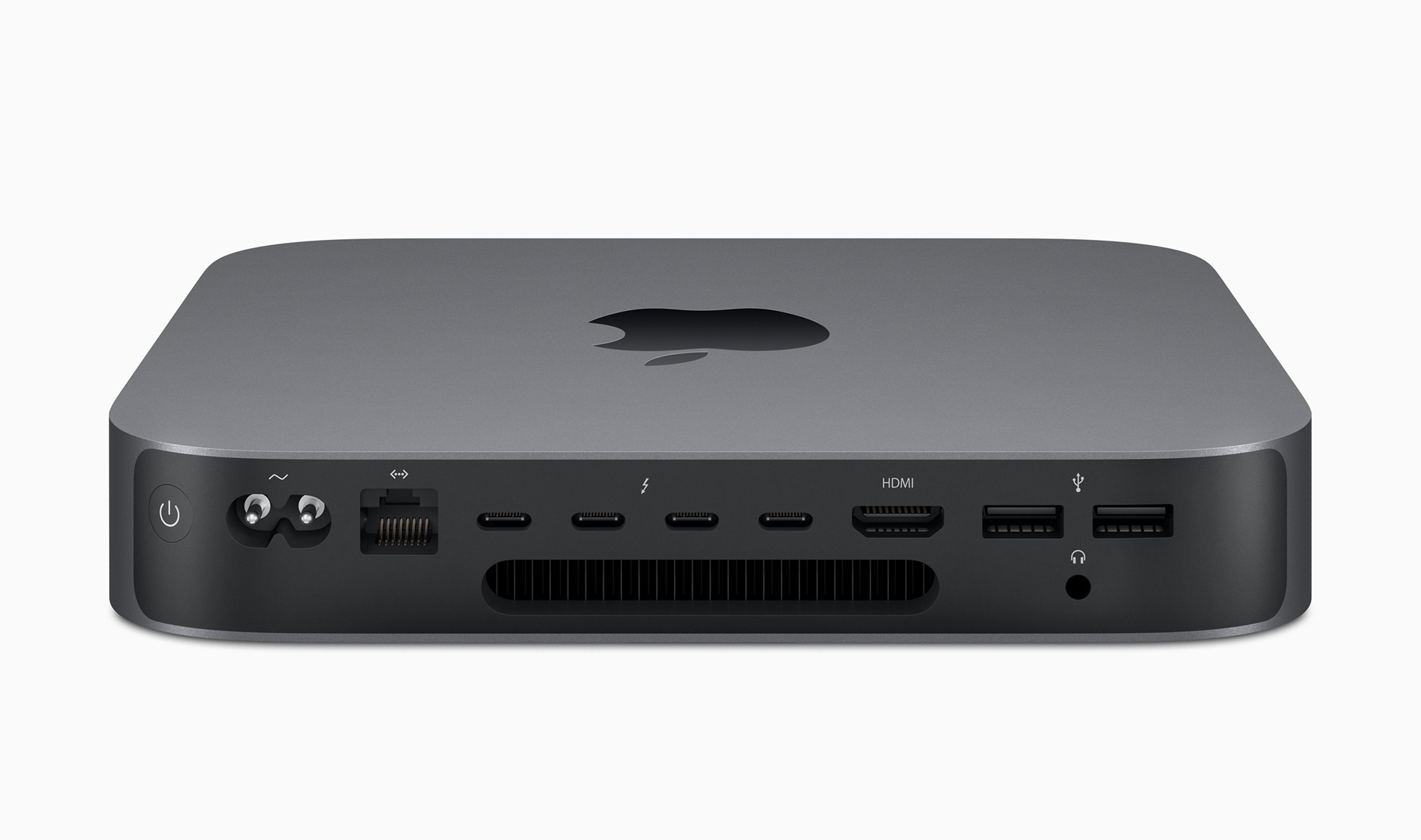 Endelig ny Mac Mini 2 Endelig ny Mac Mini 2