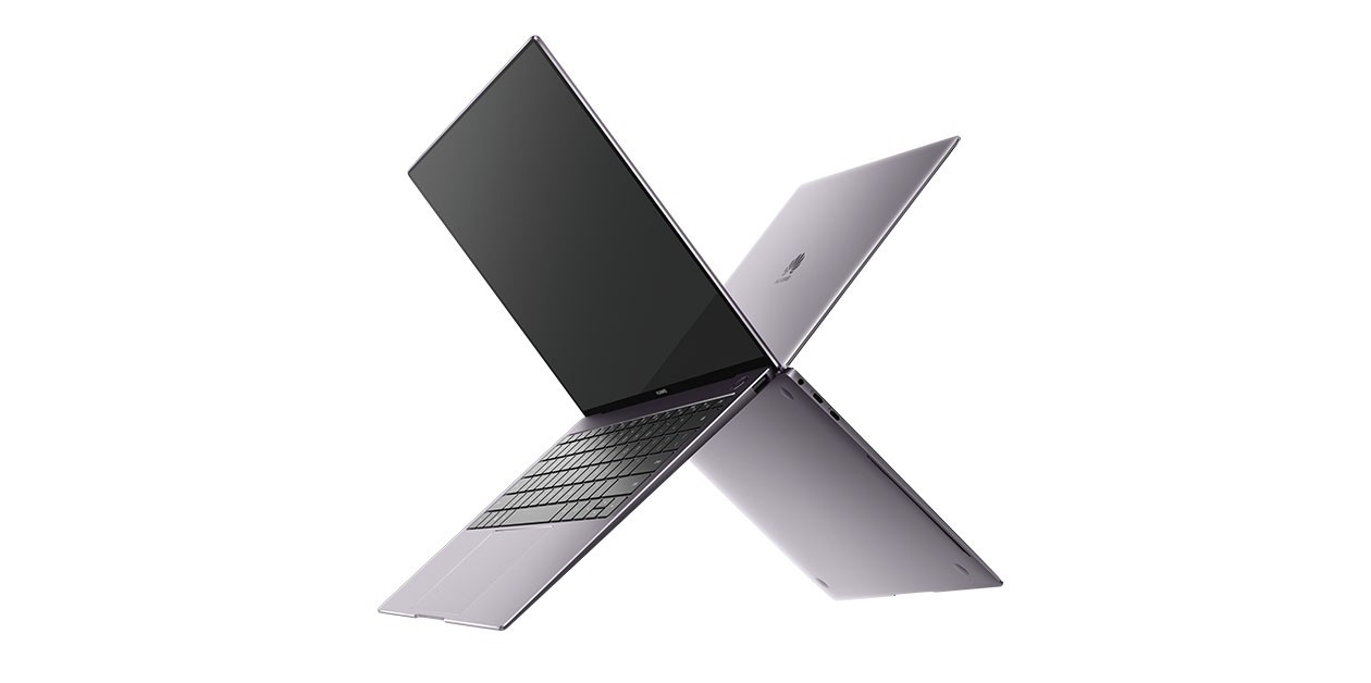 Huawei MateBook X Pro