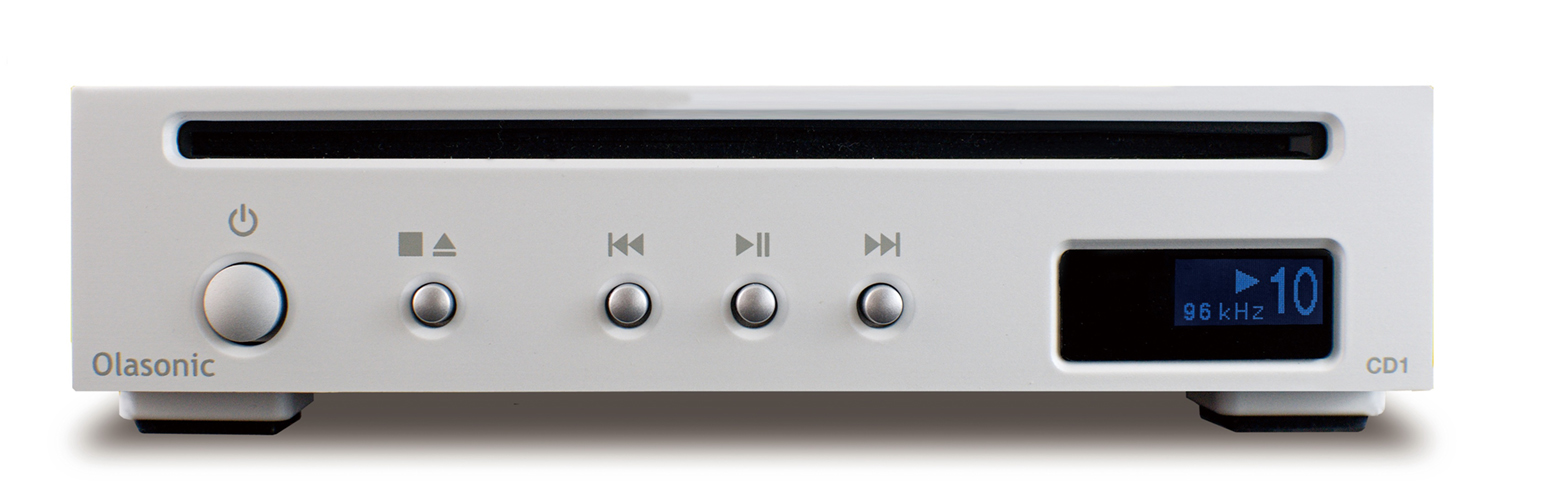 Olasonic lanserer mikro-hifi 2 Olasonic lanserer mikro-hifi 2