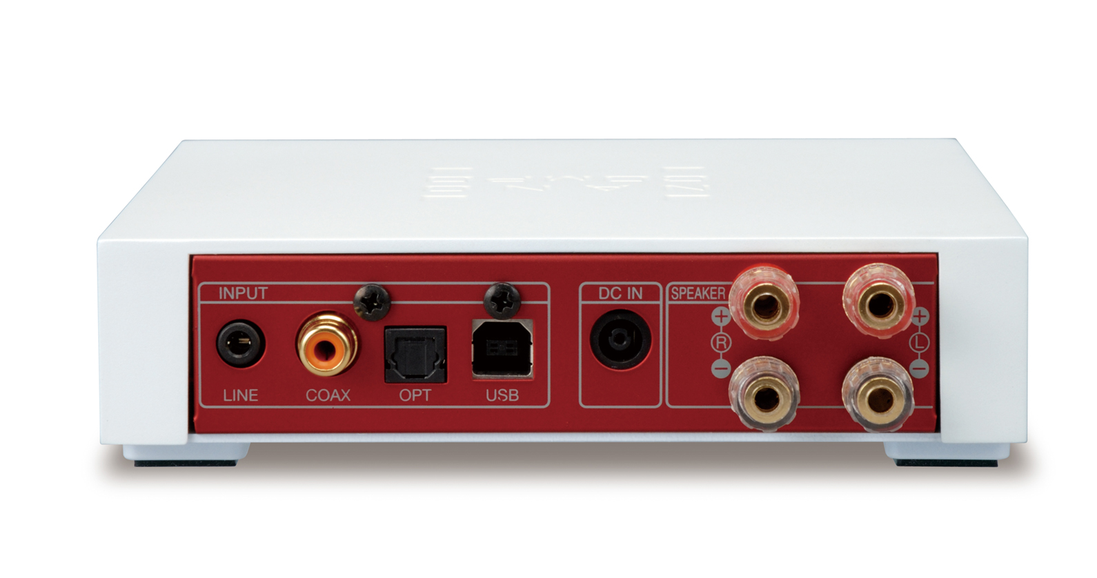 Olasonic lanserer mikro-hifi 3 Olasonic lanserer mikro-hifi 3