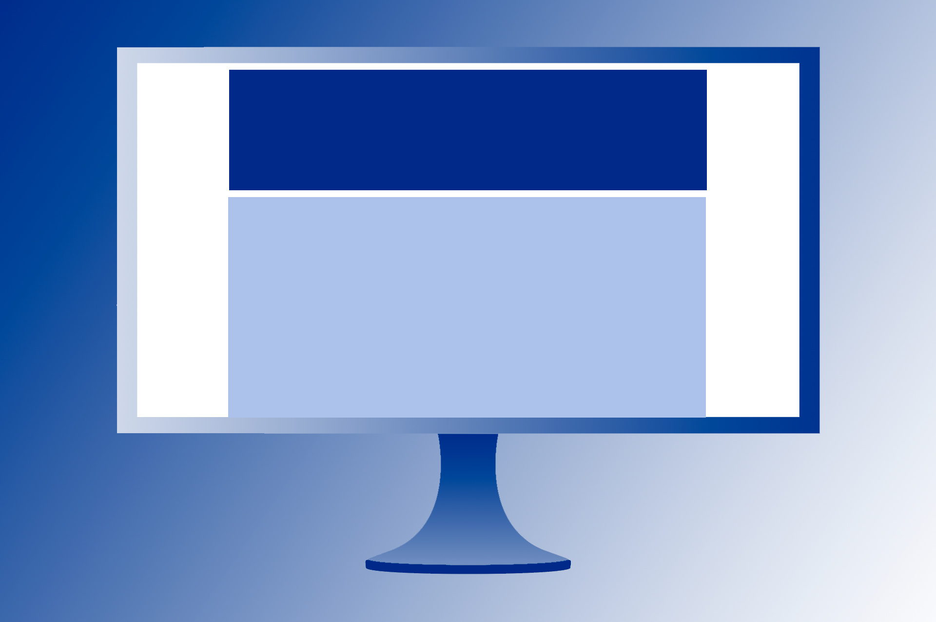 Lyd & Billede Mediakit: Desktop 6 topbanner