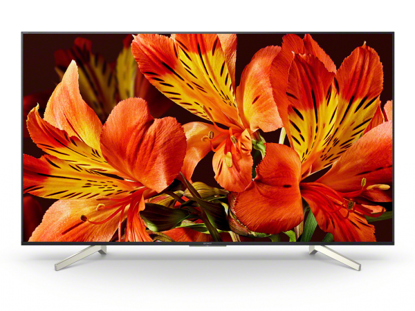 55" 4K LCD TV-er