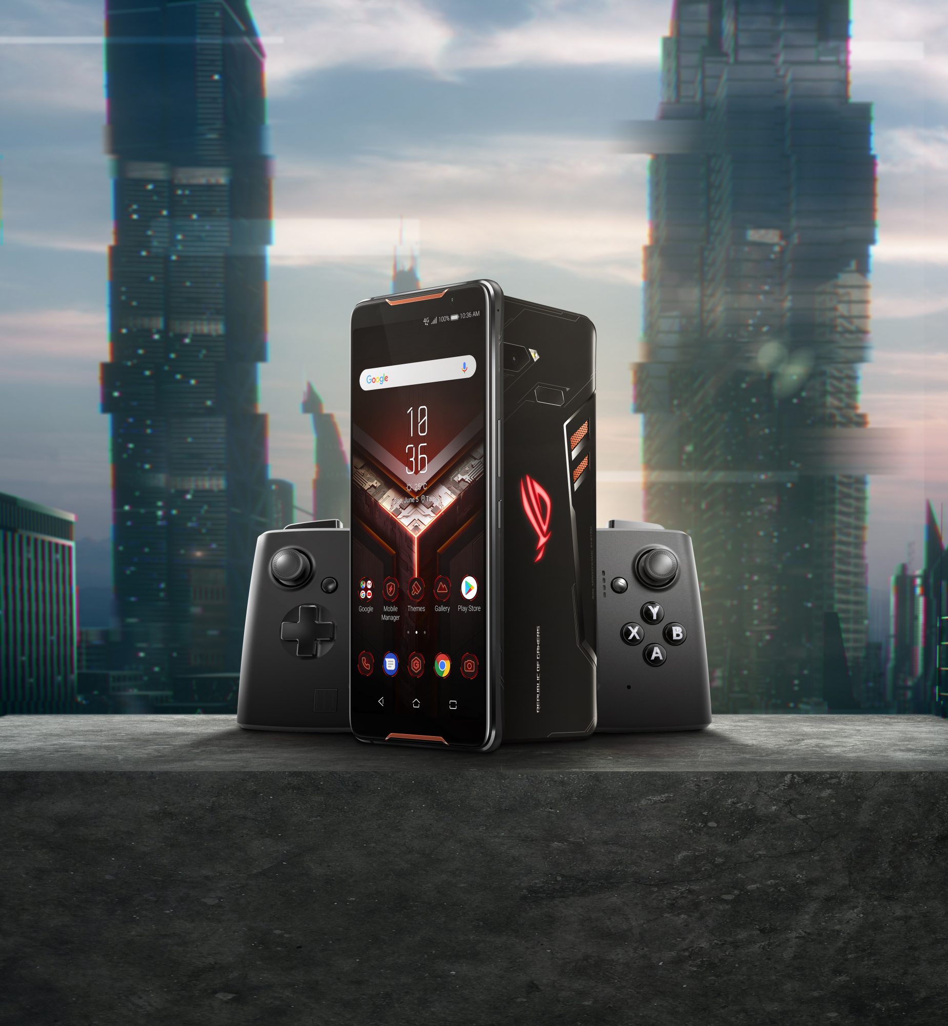 Asus ROG Phone