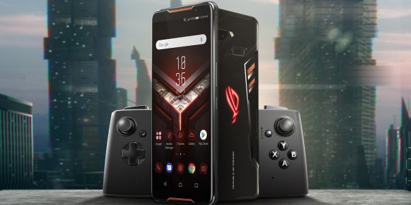 Asus ROG Phone
