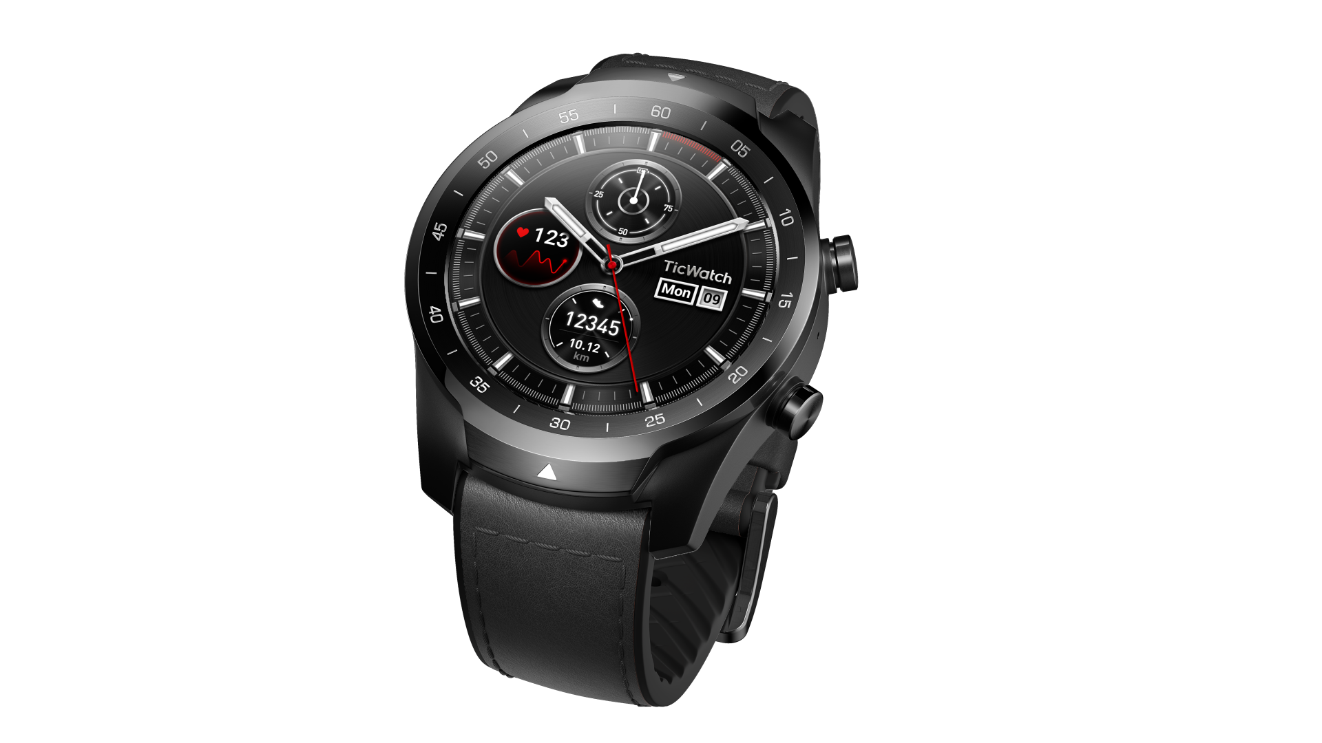 TicWatch Pro