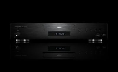 Panasonic DP-UB9000