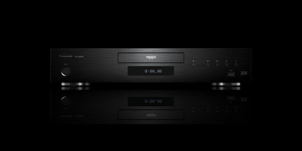 Panasonic DP-UB9000