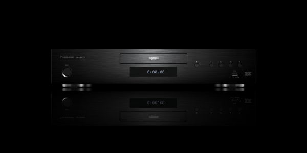 Panasonic DP-UB9000
