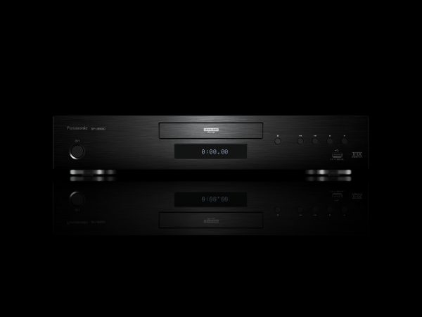 Panasonic DP-UB9000