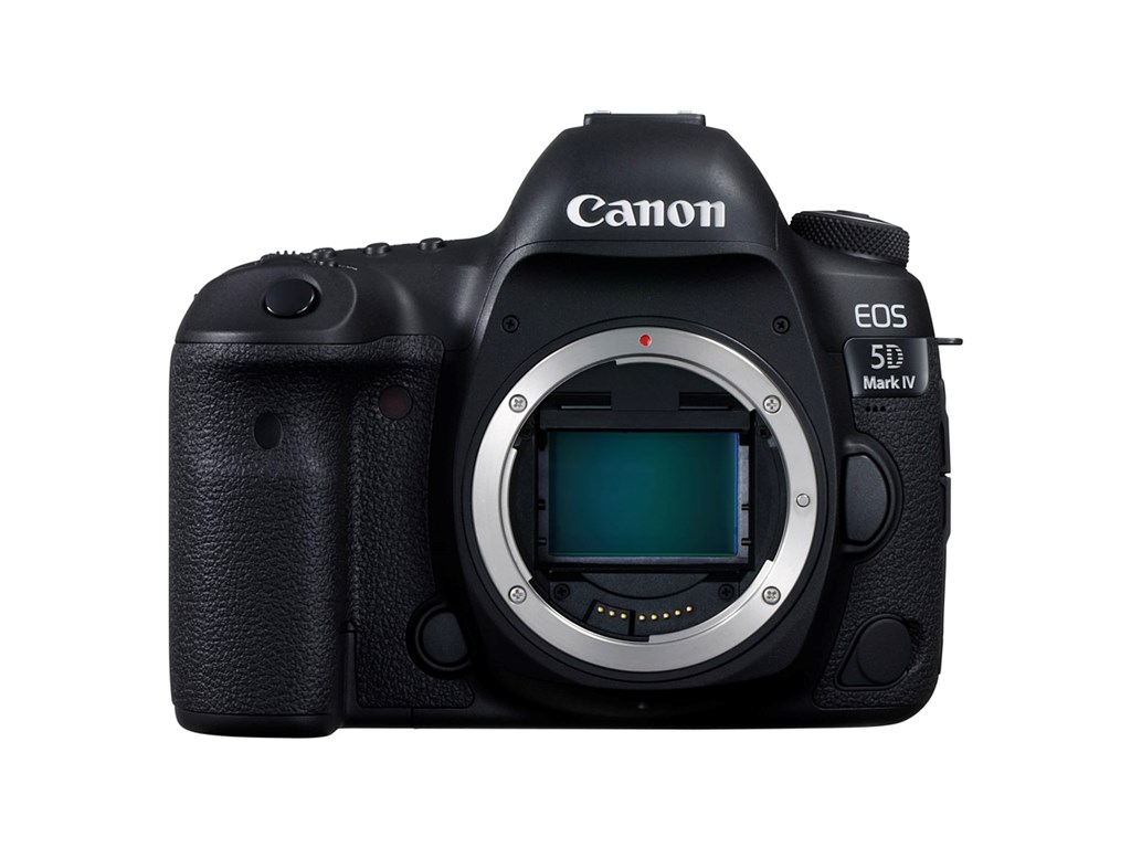 Black Friday 2018: Fynda kamera 3 EOS 5DIV