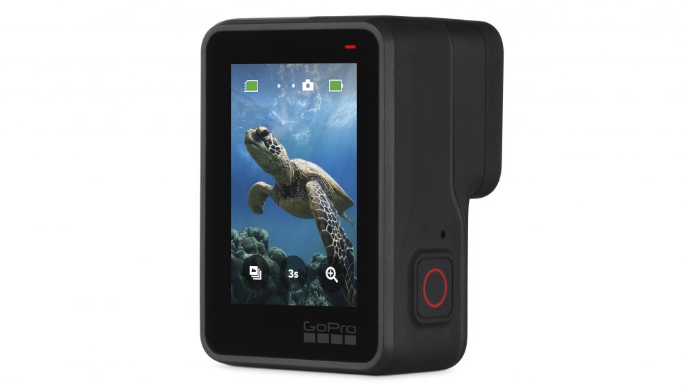GoPro Hero7 Black 1
