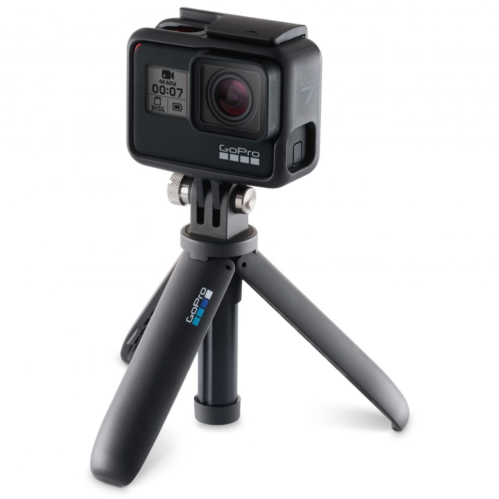 GoPro Hero7 Black 6