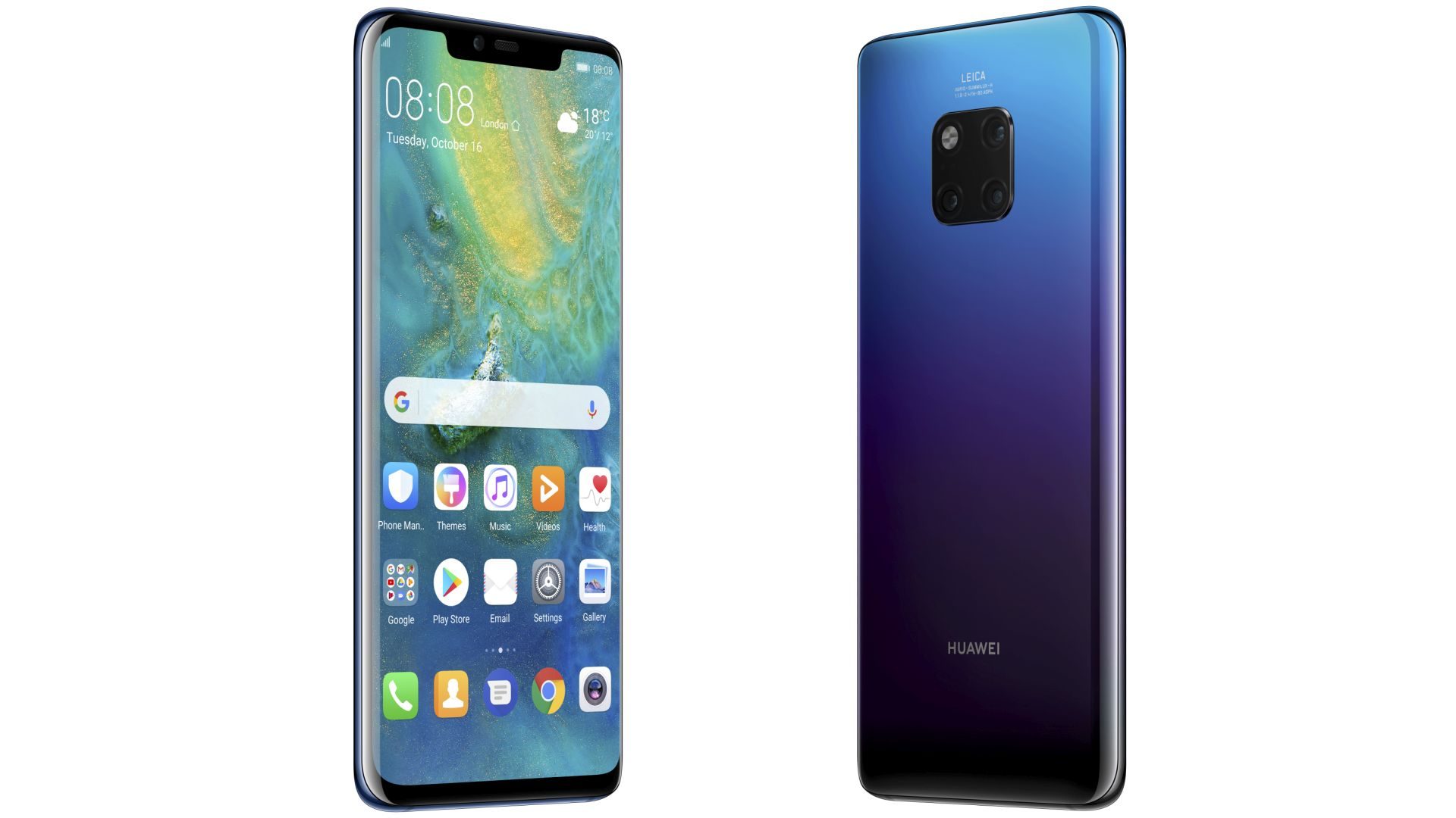 Huawei Mate 20 Pro