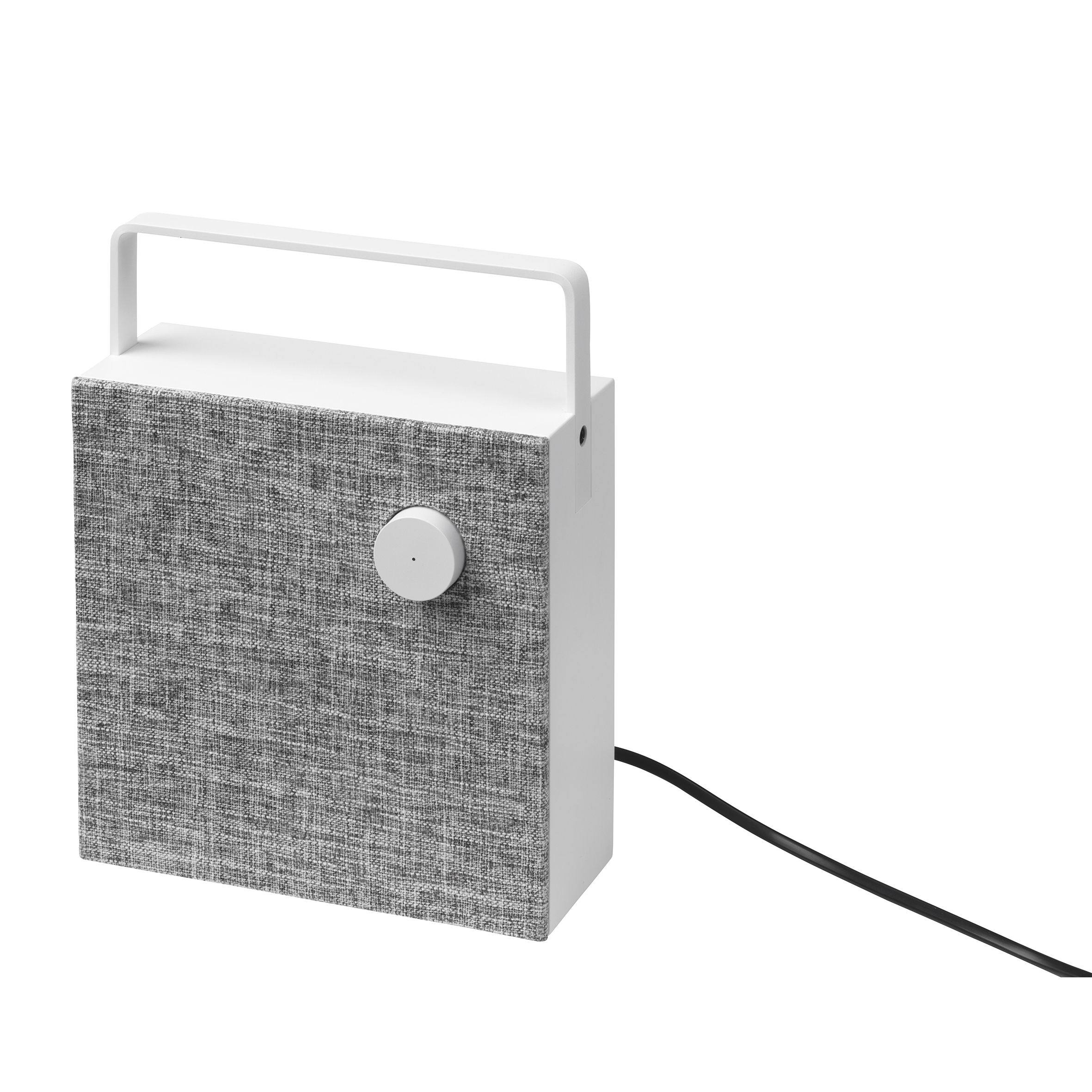 IKEA_ENEBY_hogtalare_liten_vit
