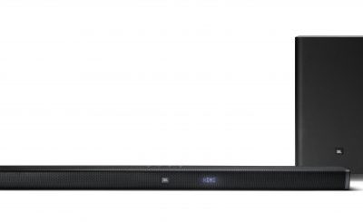 JBL Bar 2.1