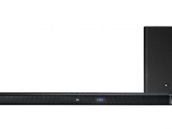 JBL Bar 2.1