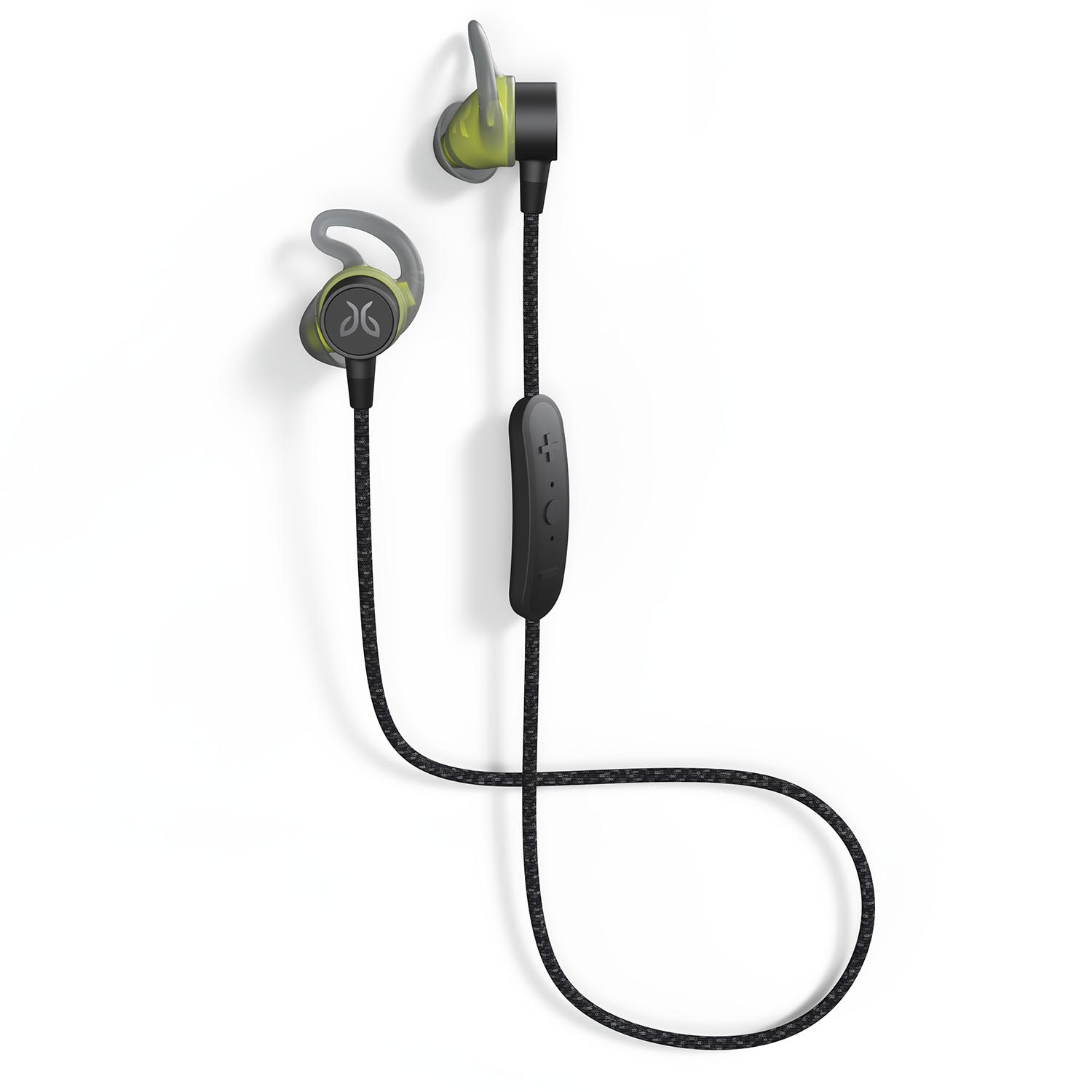 Ørepropper med 14 timers batteritid 3 Jaybird Tarah Pro.