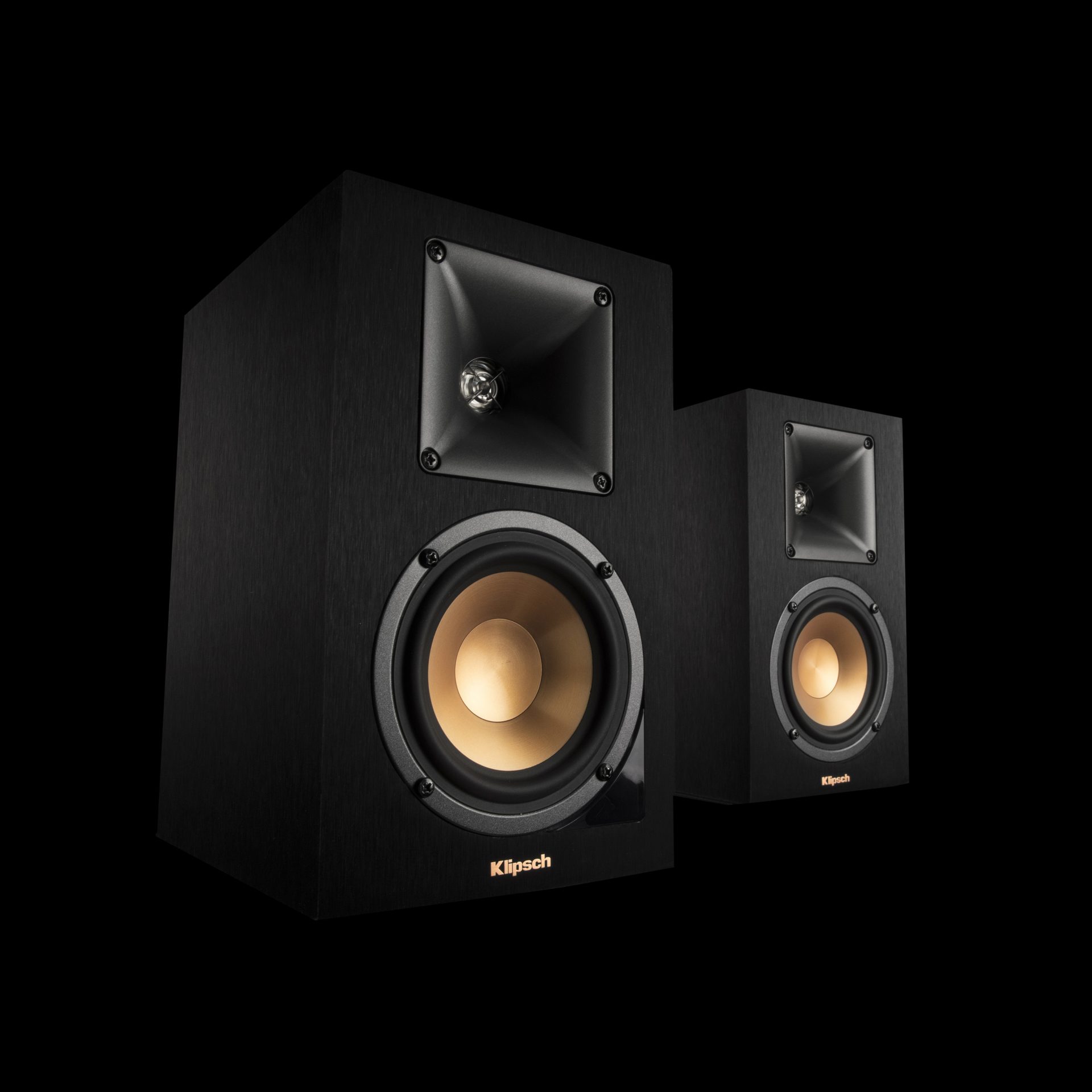 Klipsch R-14PM