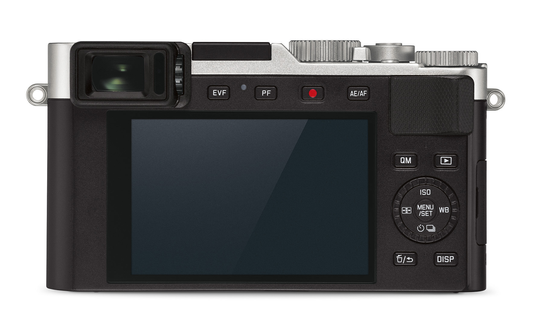 Lyssterk Leica-kompakt 2 Lyssterk Leica-kompakt 2
