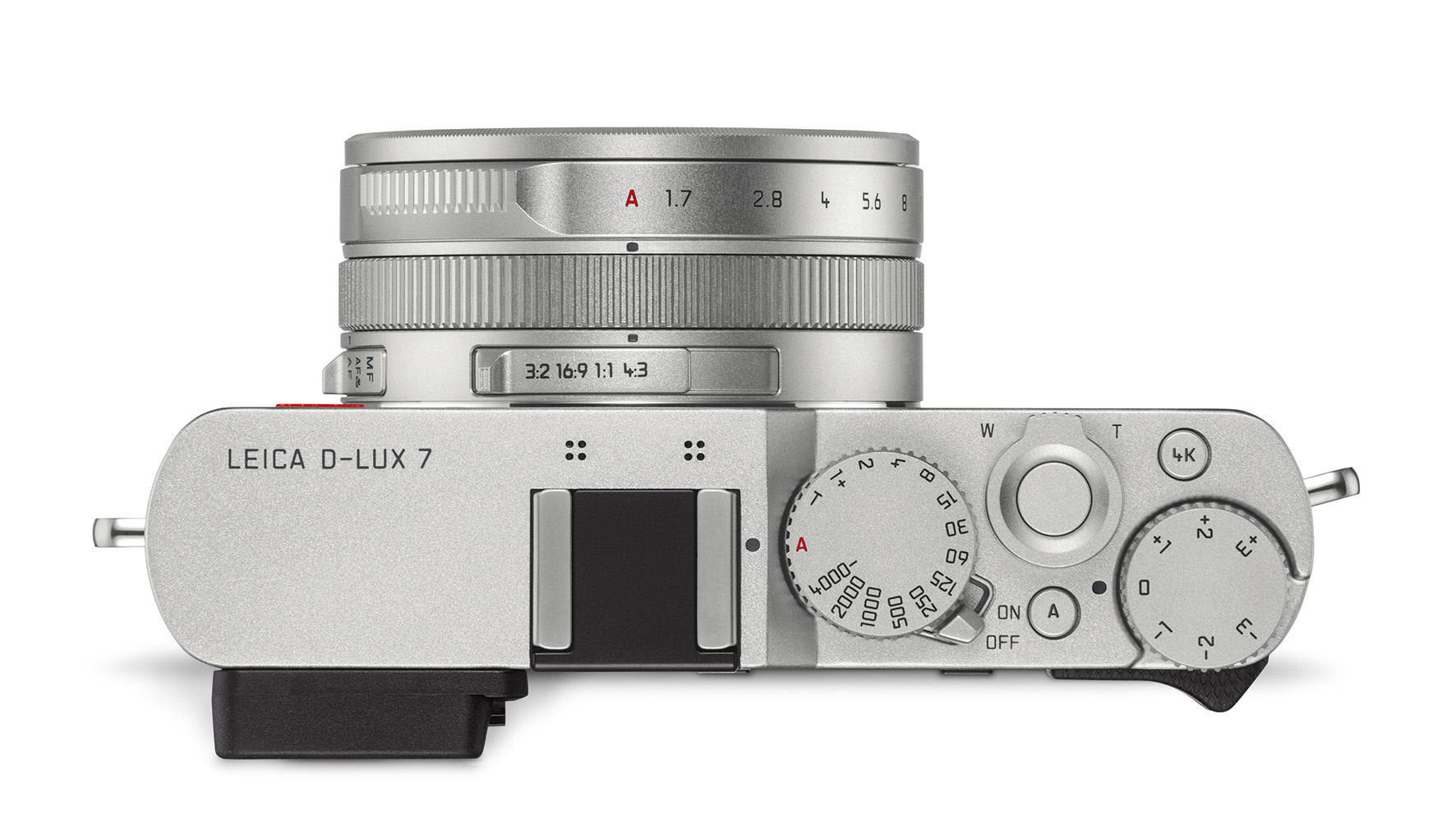 Lyssterk Leica-kompakt 1 Lyssterk Leica-kompakt 1
