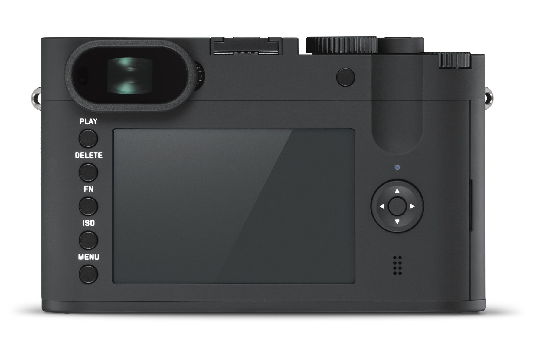 Nedstrippet Leica 2 Nedstrippet Leica 2