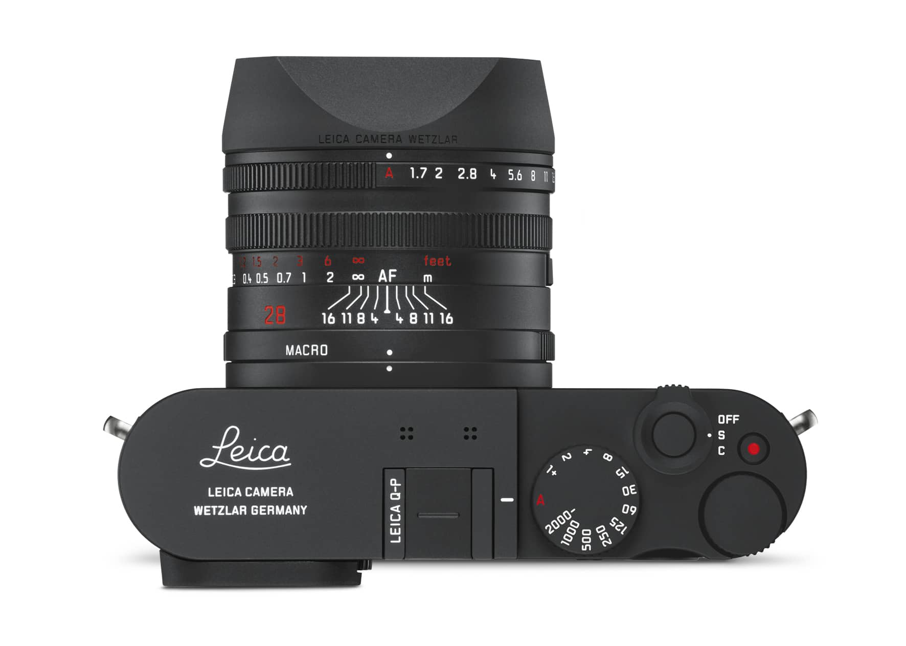 Nedstrippet Leica 1 Nedstrippet Leica 1