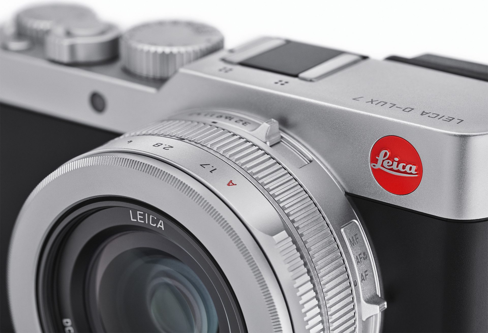 Lyssterk Leica-kompakt