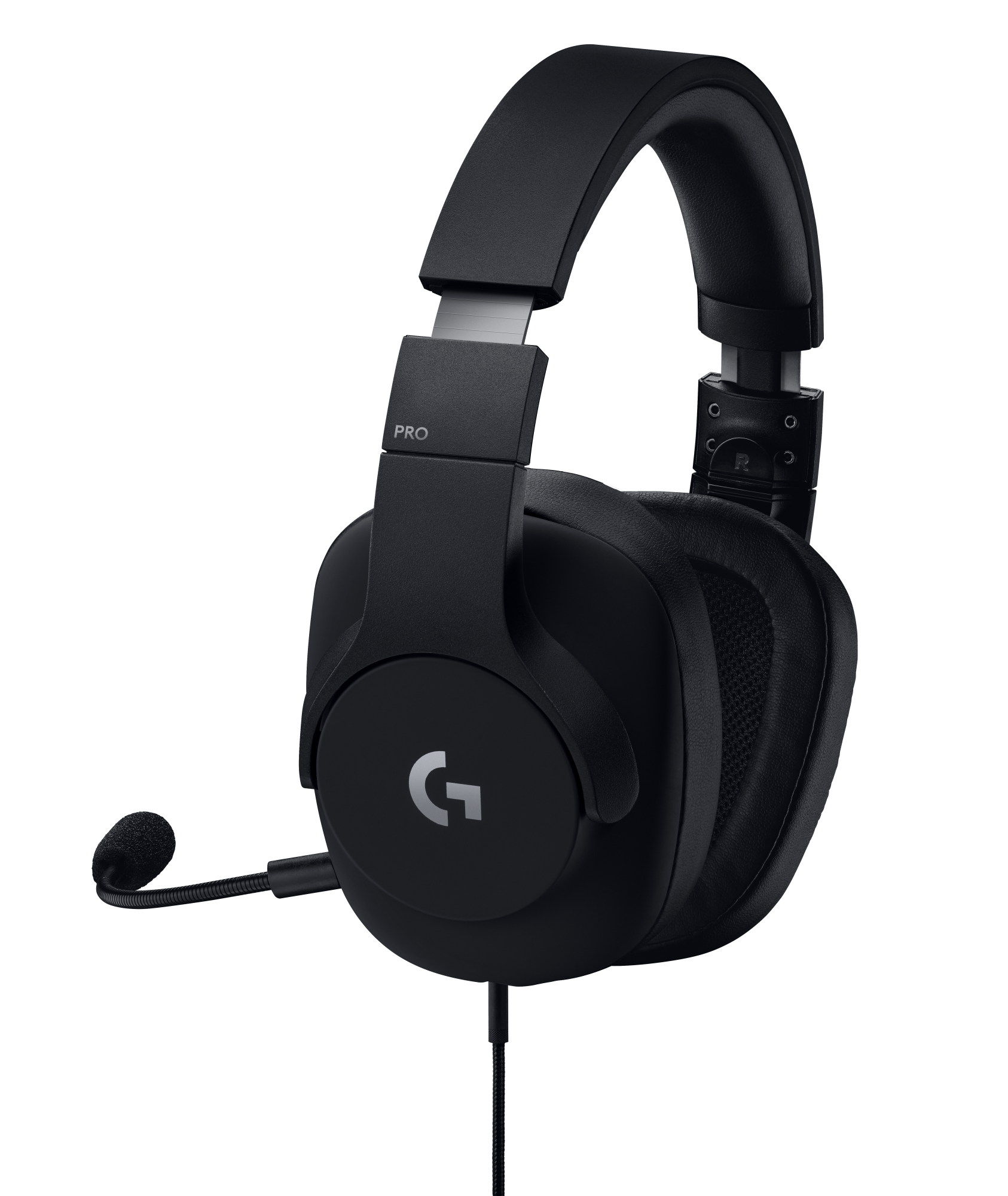 Logitech g pro wireless наушники