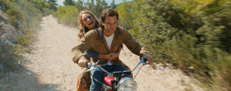 Mamma Mia! 2 - Here We Go Again 3