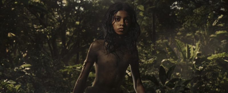 Mowgli 3