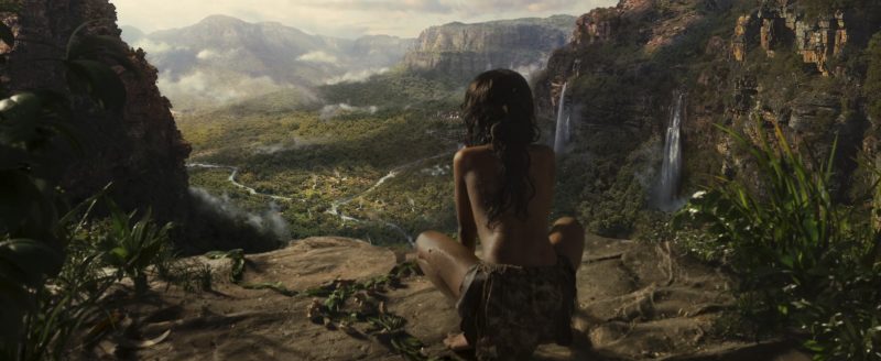 Mowgli 7