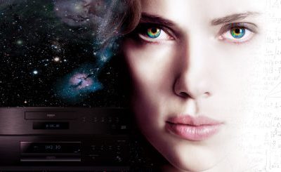 4K Blu-ray spillere