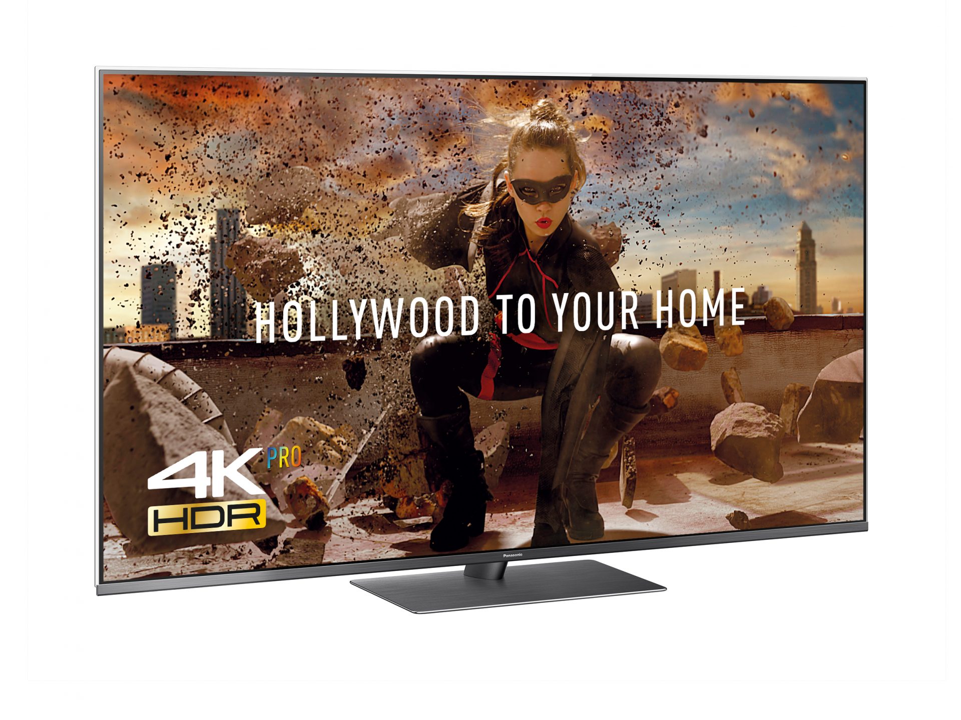 Panasonic TX-55FX780E 4
