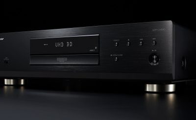 Pioneer UDP-LX500