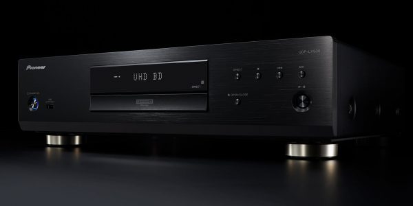 Pioneer UDP-LX500