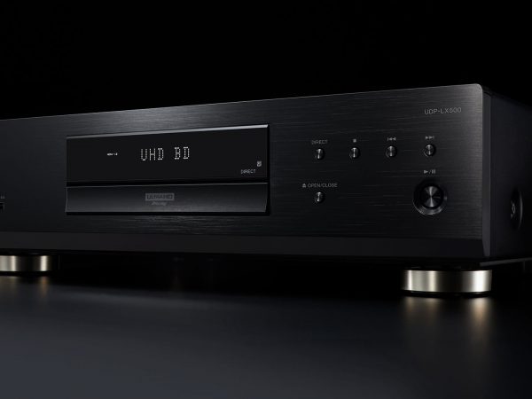 Pioneer UDP-LX500