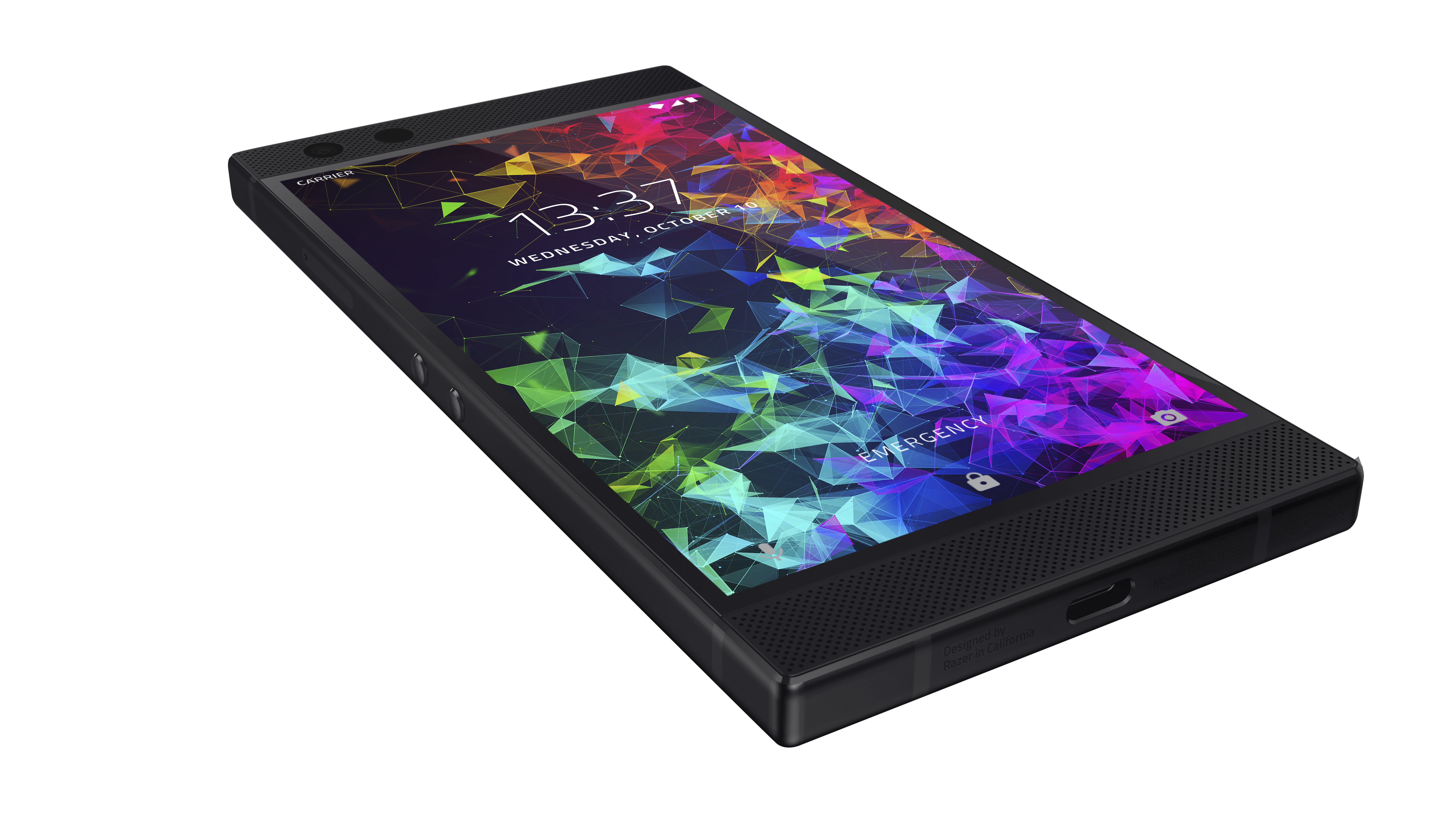 TEST: Razer Phone 2 – Lynrask skjerm
