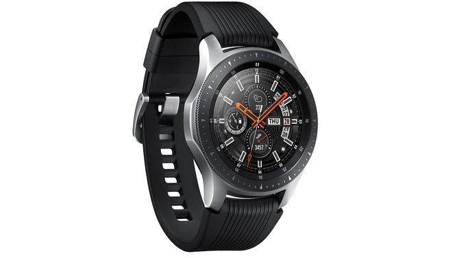 Samsung Galaxy Watch