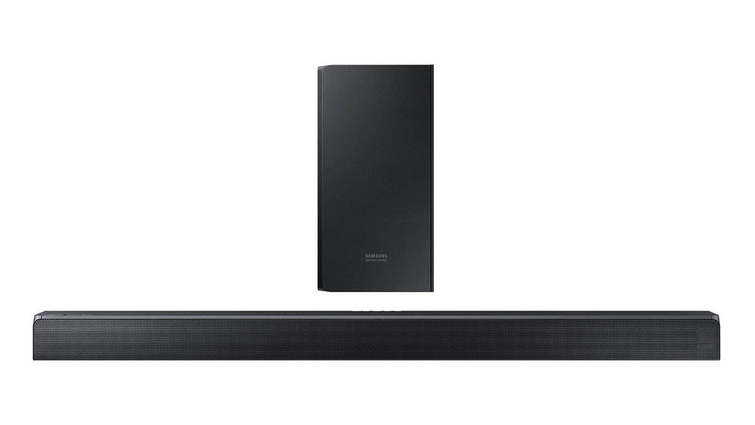 Black Friday: Soundbar-klipp 2 Samsung HW-N860