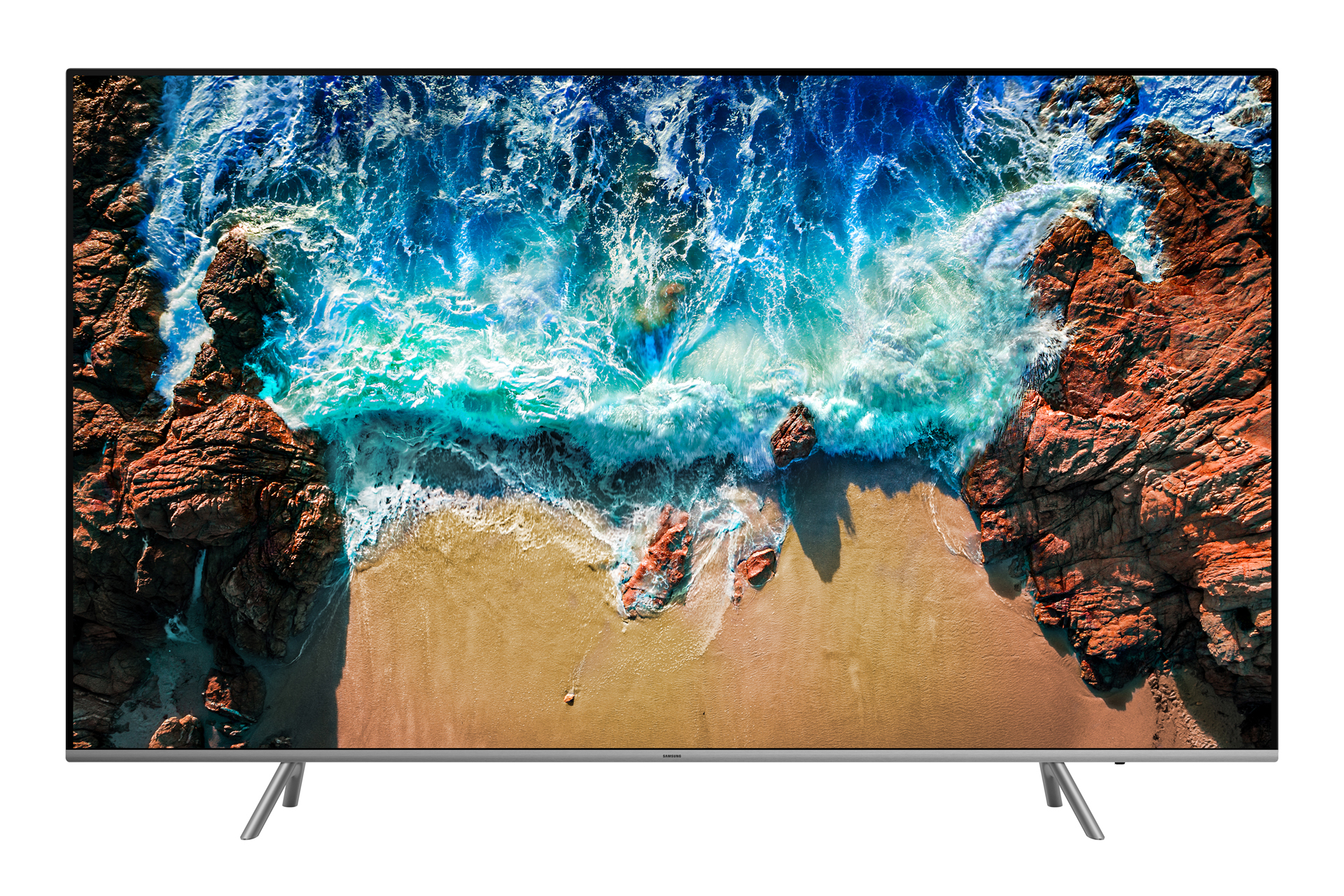 Samsung UE82NU8005