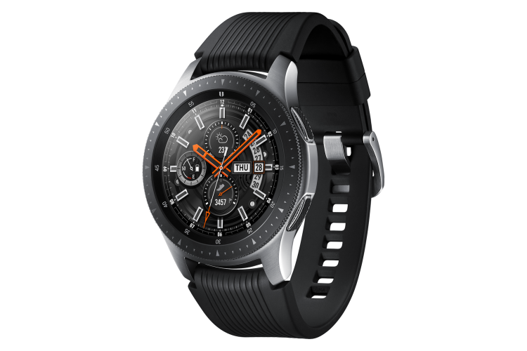 galaxy watch 46 slv