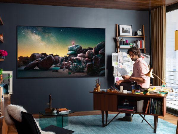 Samsung QE75Q900R