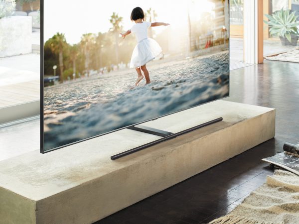 Samsung QE75Q9FN