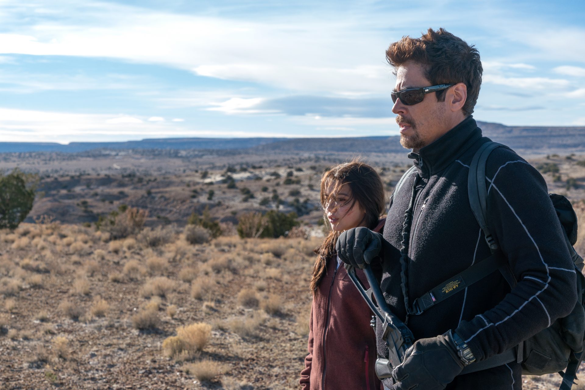 Sicario 2 – Soldado