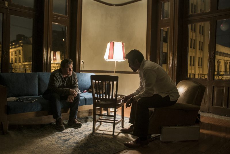 Sicario 2 – Soldado 1