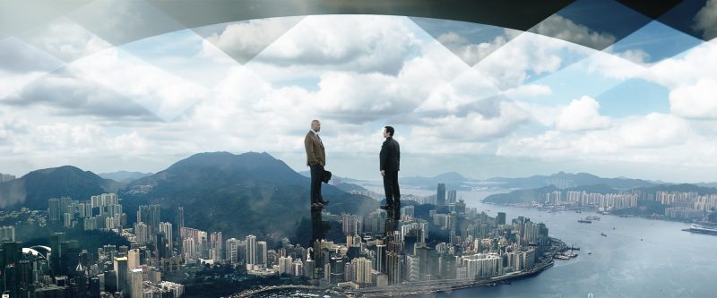 Skyscraper 2
